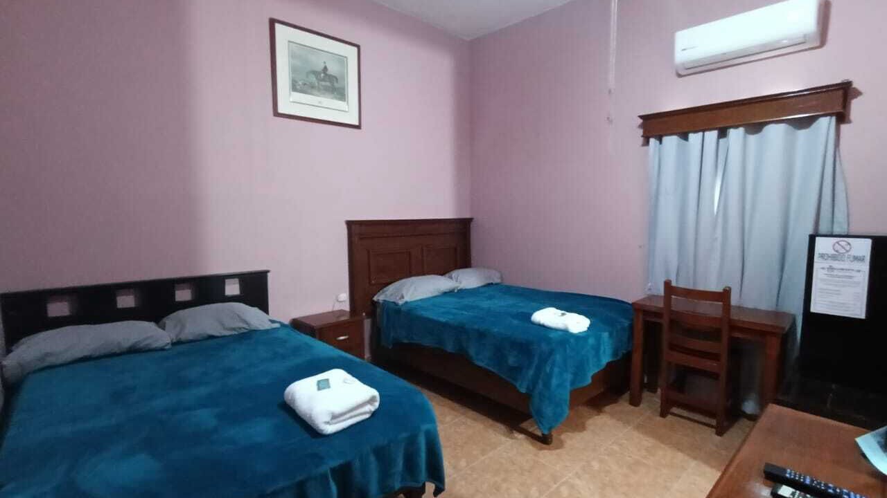Photo of Bedroom in Linares