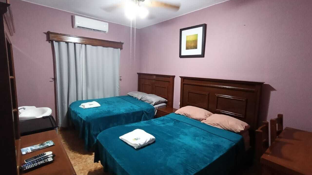 Photo of Bedroom in Linares