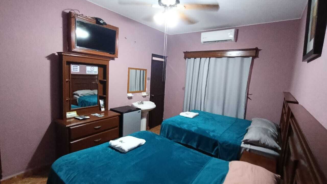 Photo of Bedroom in Linares