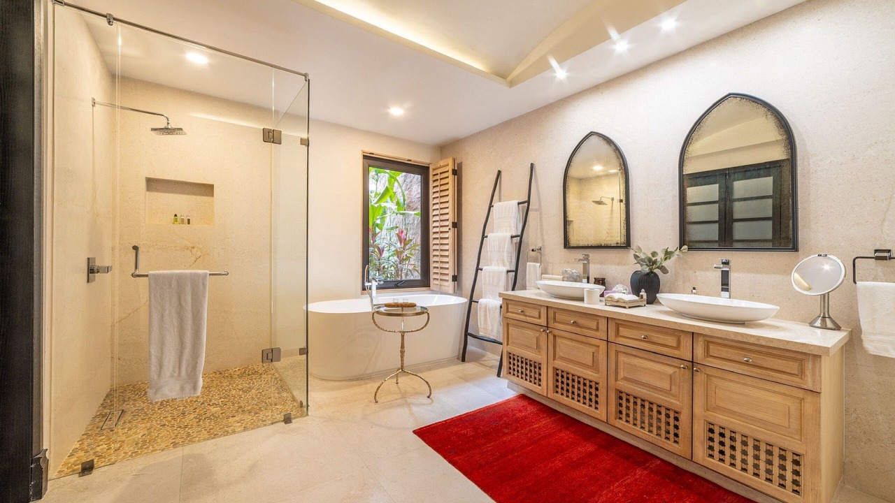 Photo of Bathroom in Punta de Mita