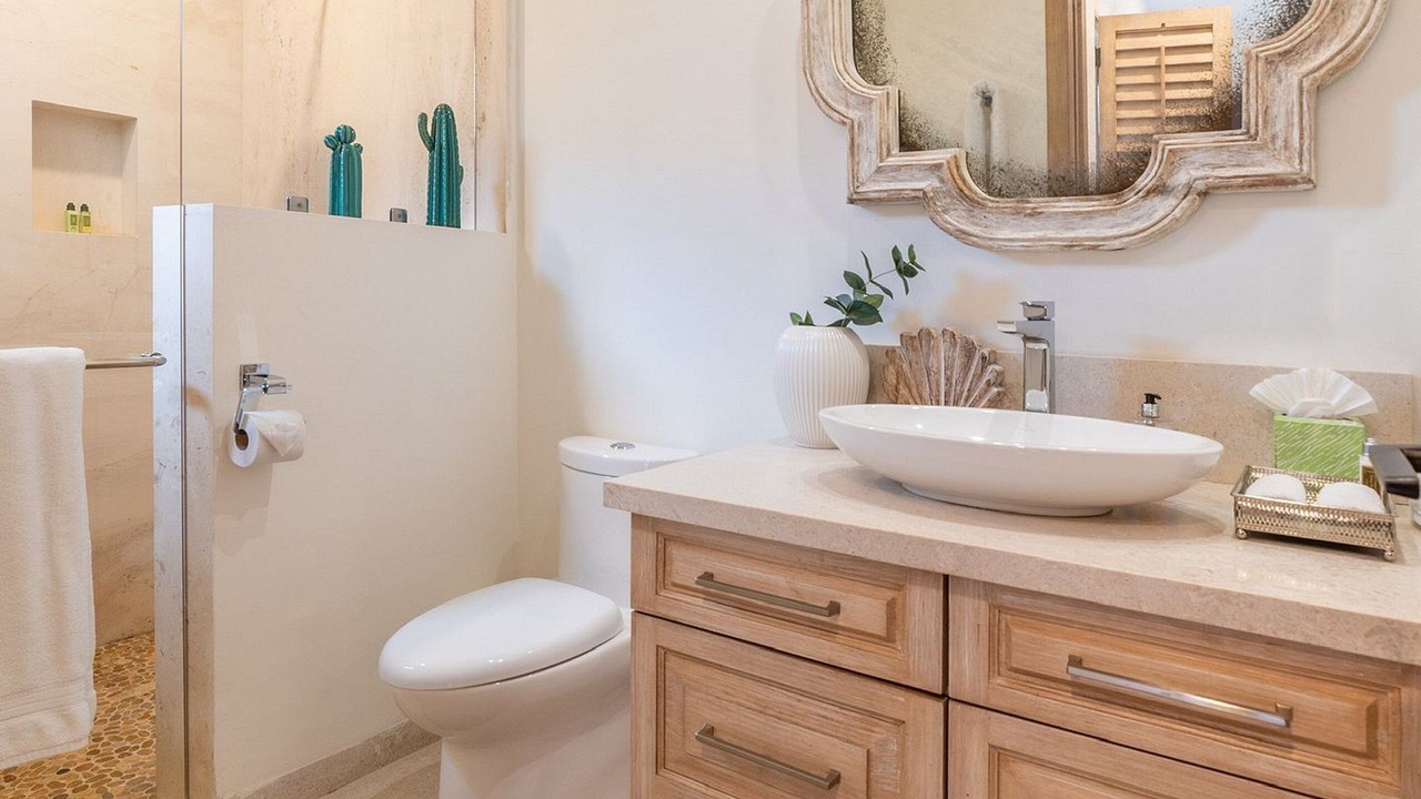 Photo of Bathroom in Punta de Mita