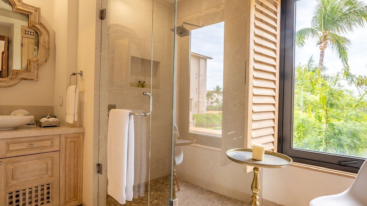 Photo of Bathroom in Punta de Mita