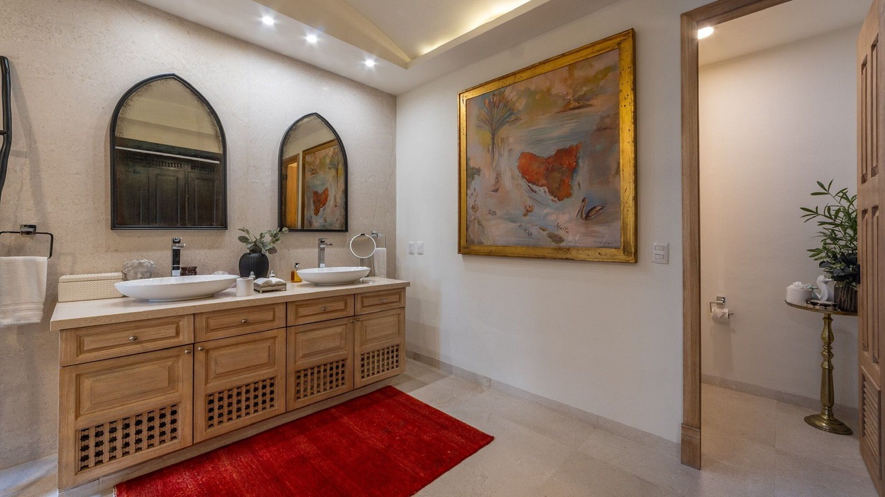 Photo of Bathroom in Punta de Mita