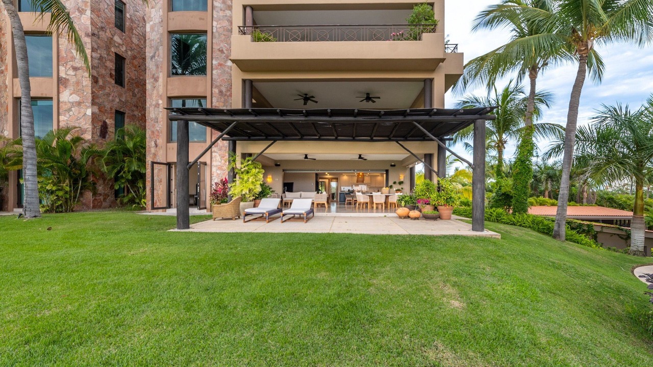 Photo of Outdoor in Punta de Mita