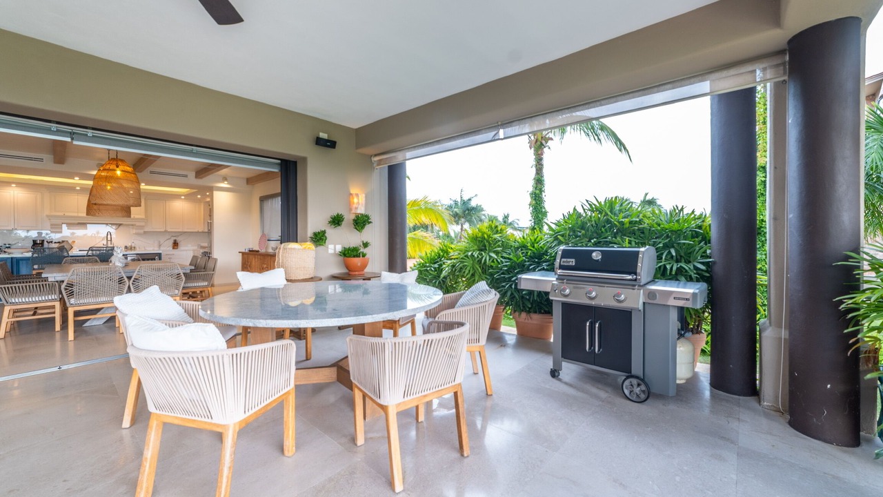 Photo of Outdoor in Punta de Mita