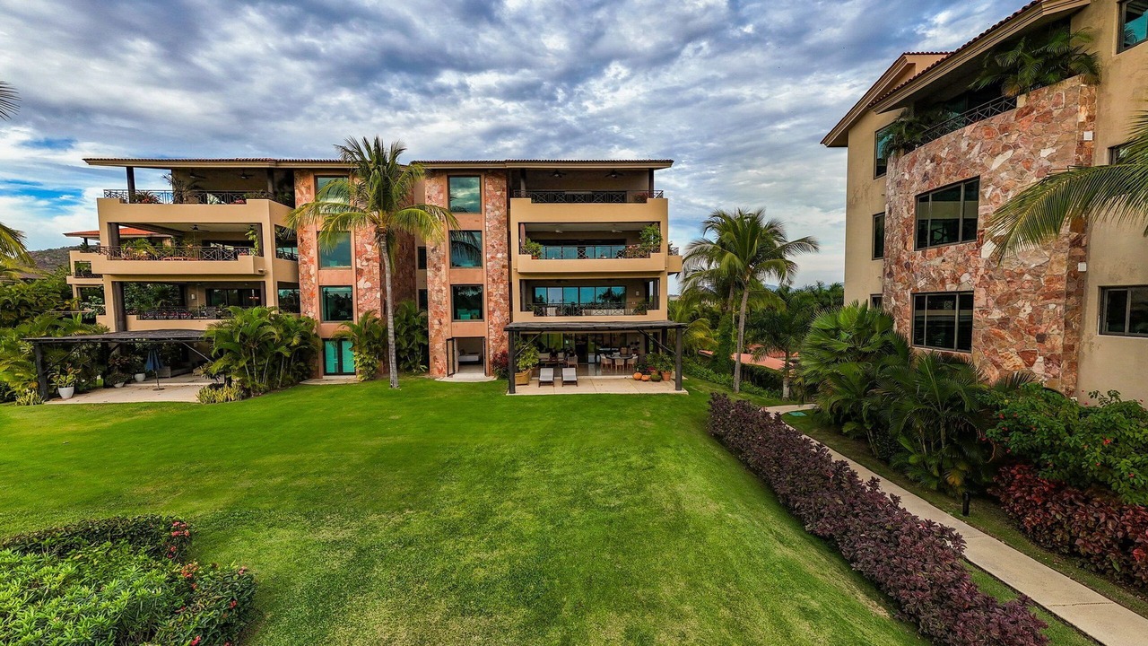 Photo of Outdoor in Punta de Mita
