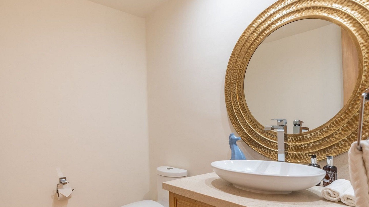Photo of Bathroom in Punta de Mita