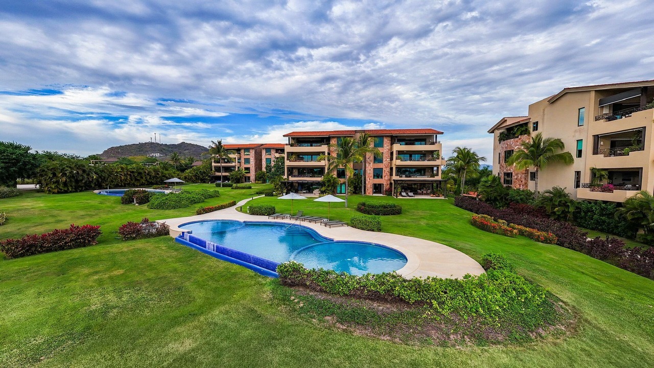 Photo of Outdoor in Punta de Mita