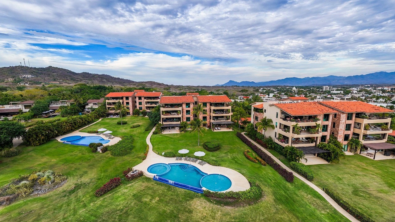 Photo of Outdoor in Punta de Mita