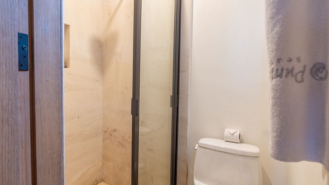 Photo of Bathroom in Punta de Mita