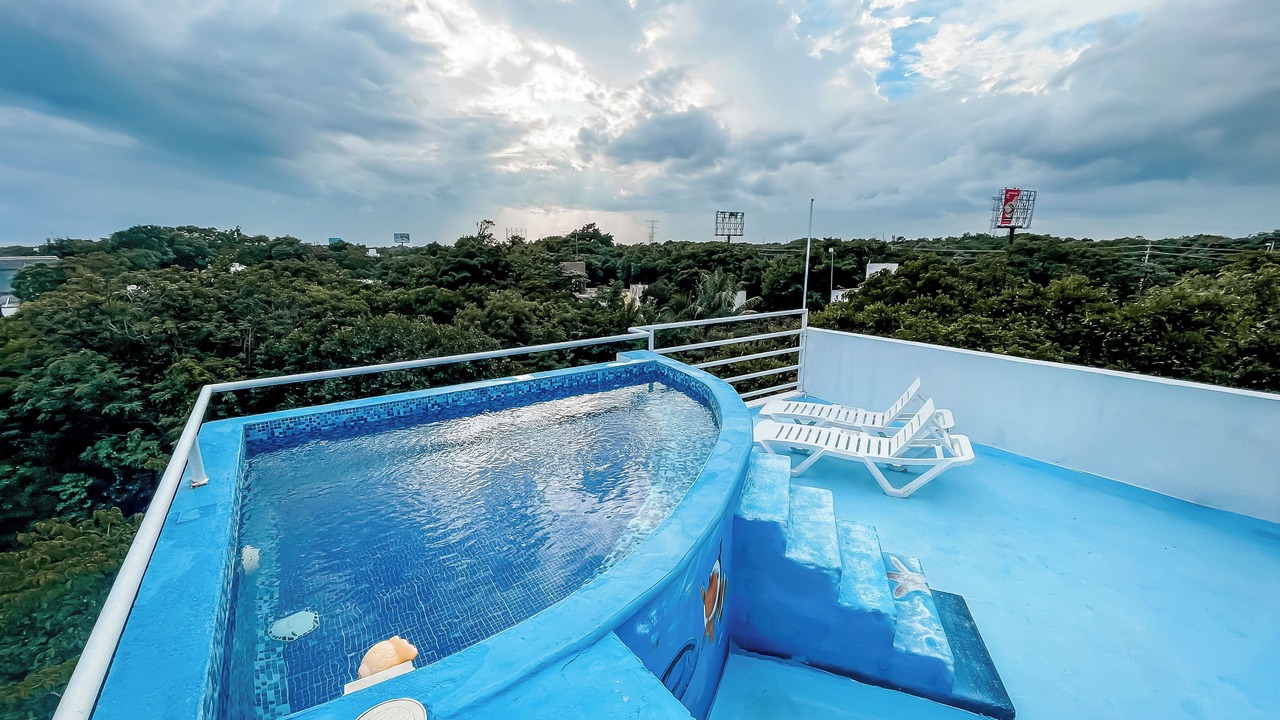 Photo of Outdoor in Puerto Morelos