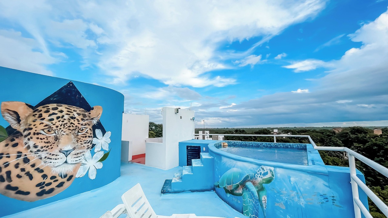 Photo of Outdoor in Puerto Morelos