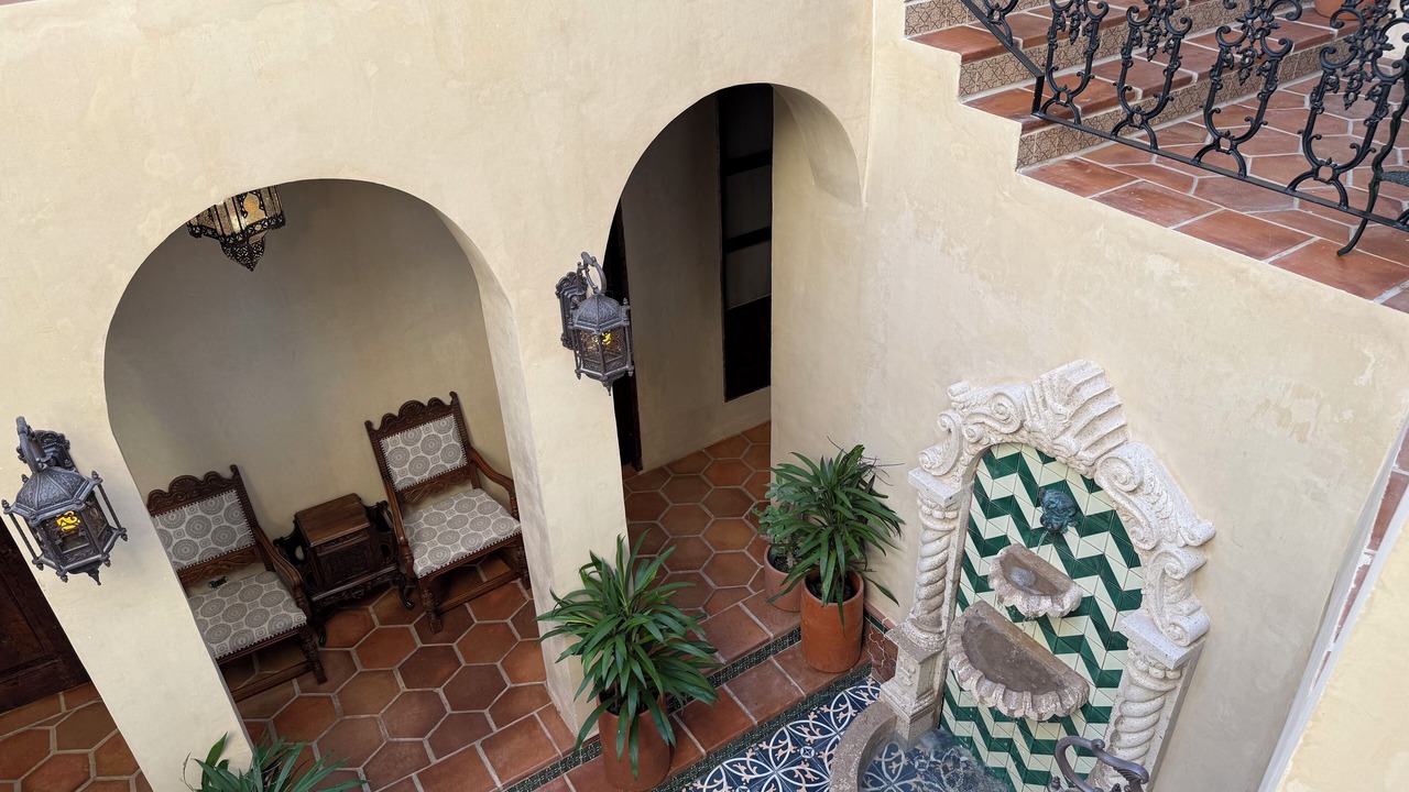 Photo of Outdoor in El Puerto