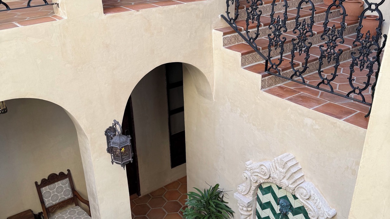 Photo of Outdoor in El Puerto