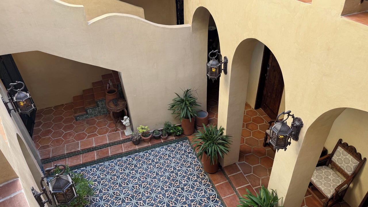 Photo of Outdoor in El Puerto