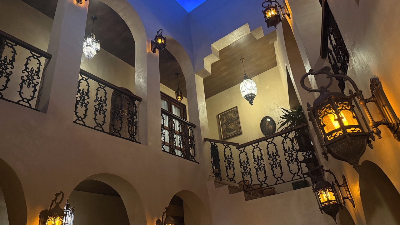 Photo of Patio Balcony in El Puerto