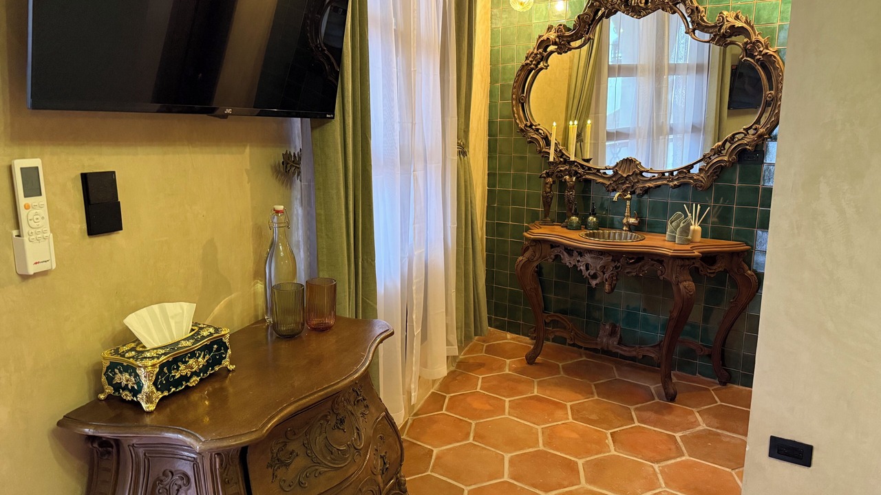 Photo of Bathroom in El Puerto