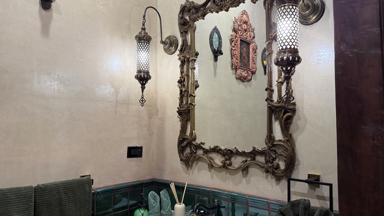 Photo of Bathroom in El Puerto
