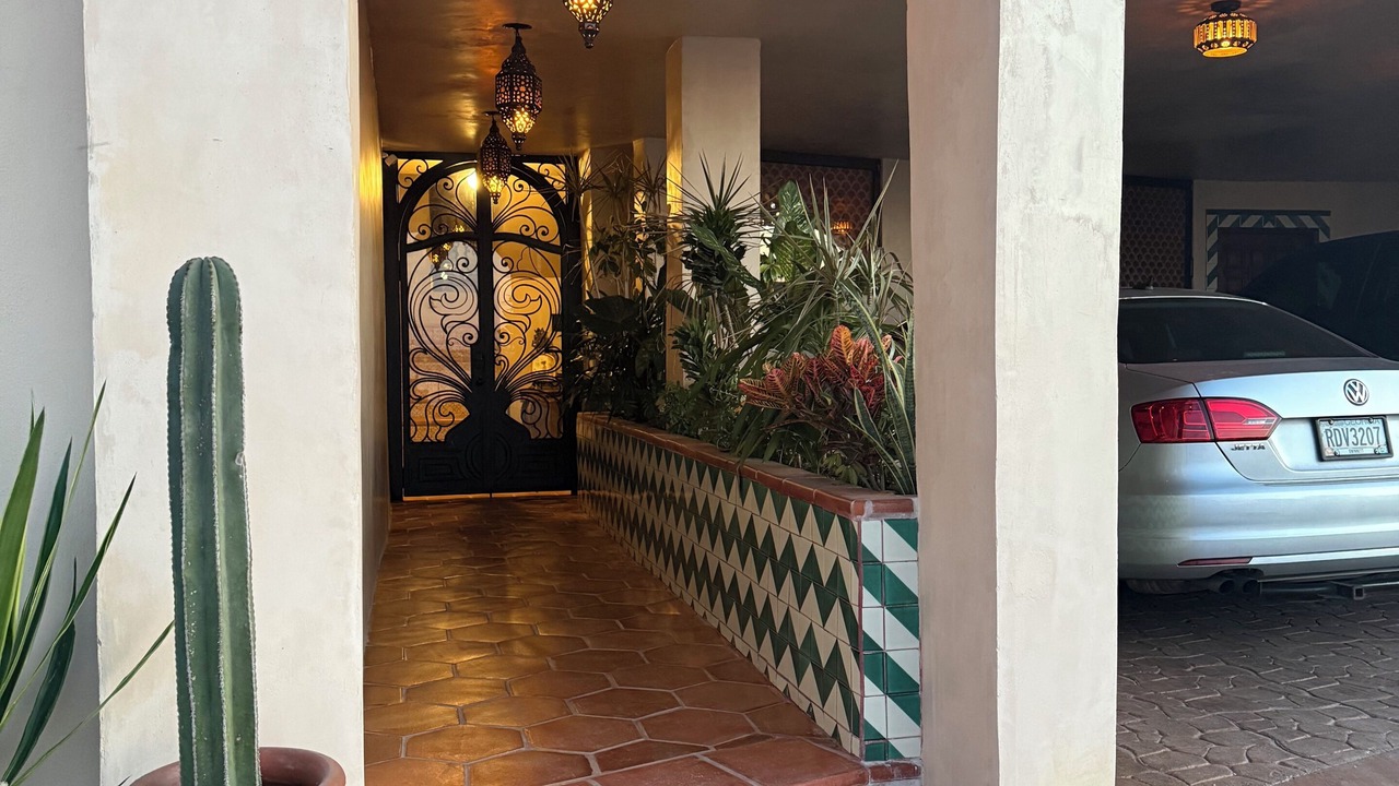 Photo of Outdoor in El Puerto