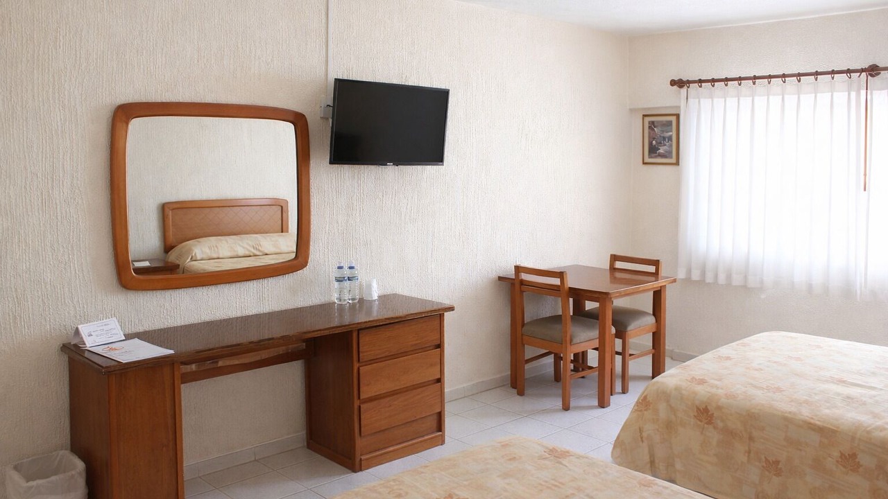Photo of Bedroom in Acambaro