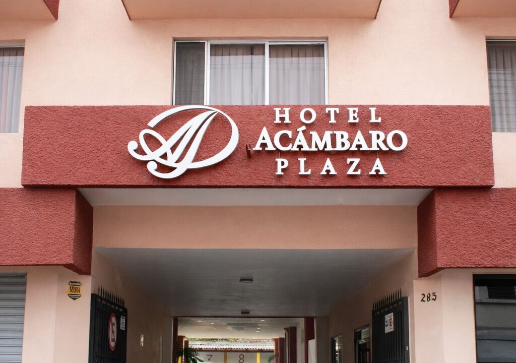 Photo of Outdoor in Acambaro