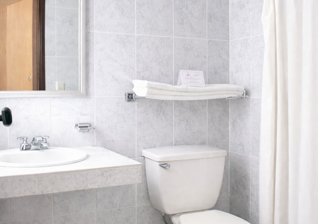 Photo of Bathroom in Acambaro