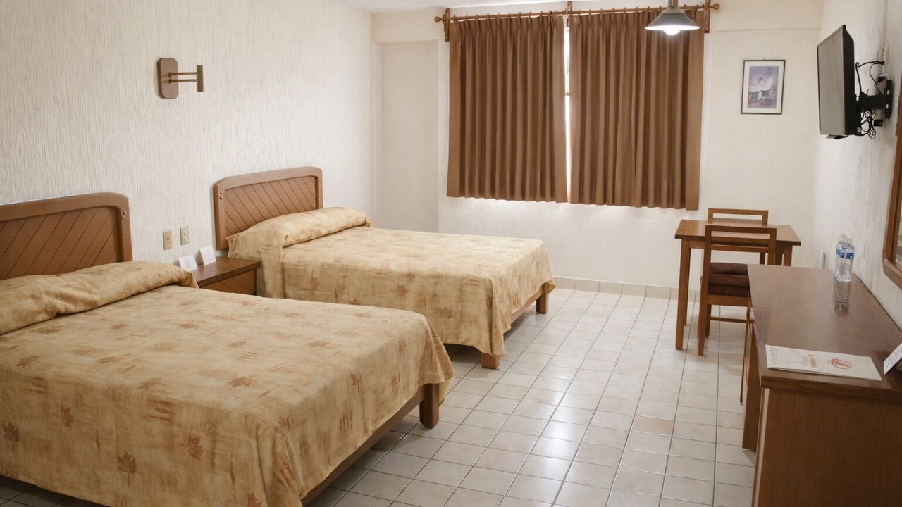 Photo of Bedroom in Acambaro