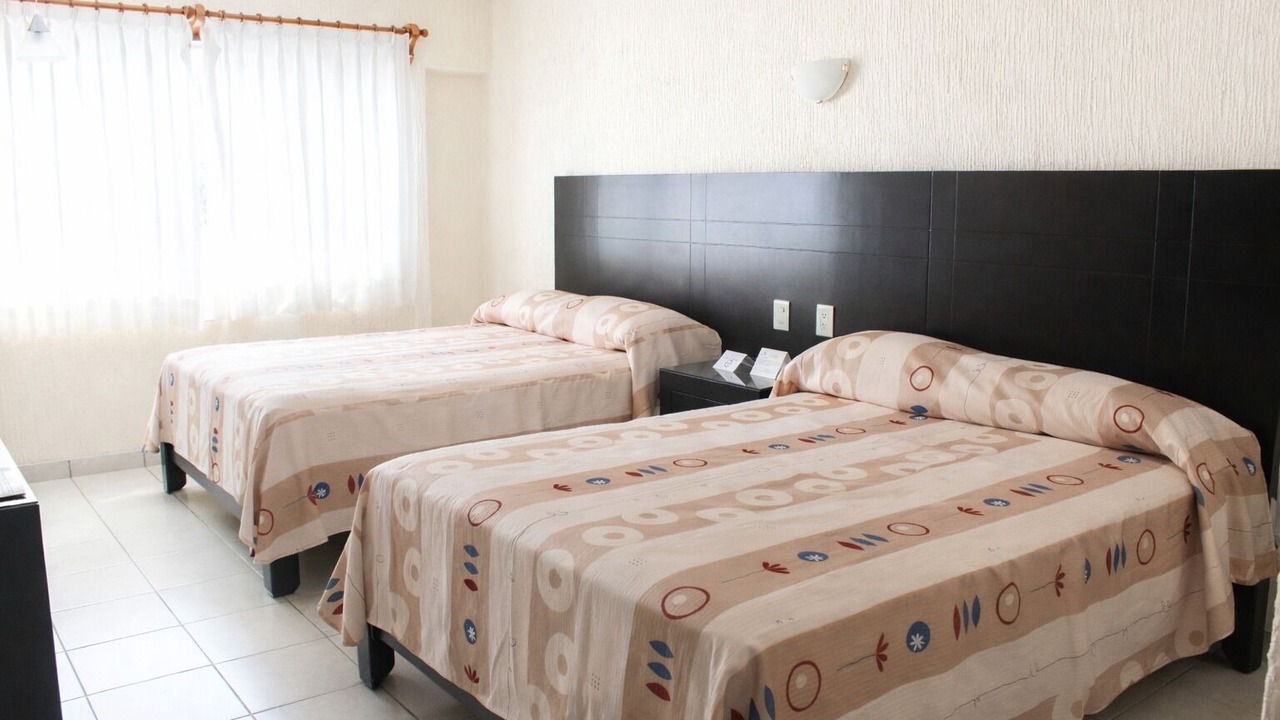 Photo of Bedroom in Acambaro