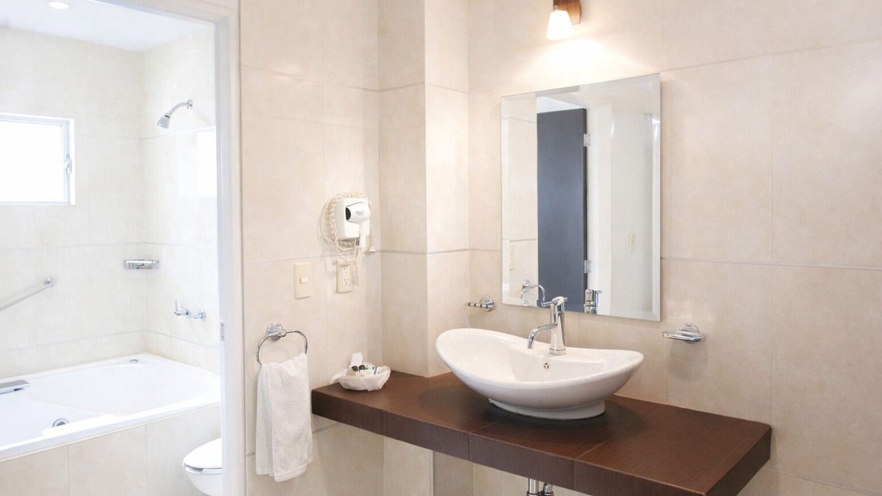 Photo of Bathroom in Acambaro