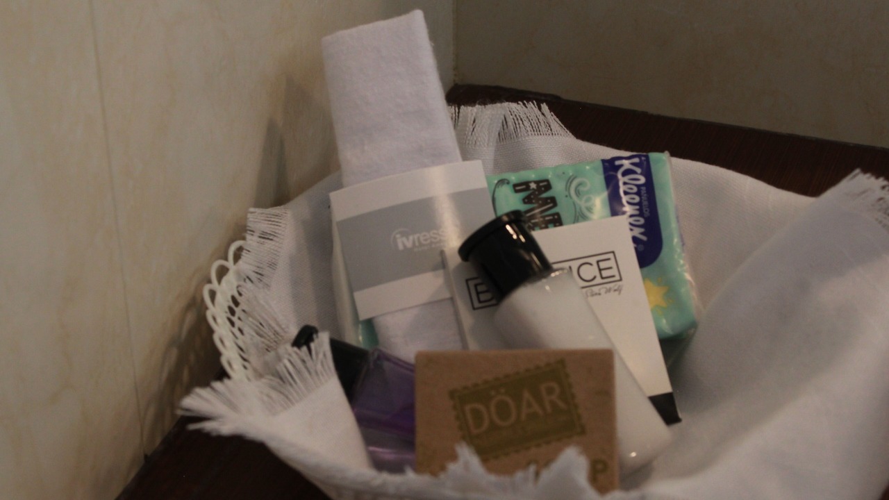 Photo of Bathroom in Acambaro