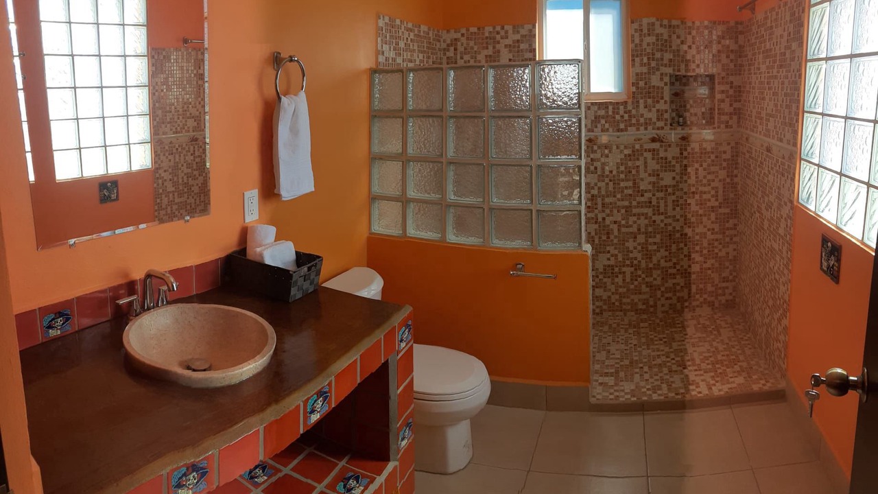 Photo of Bathroom in San Jose del Cabo