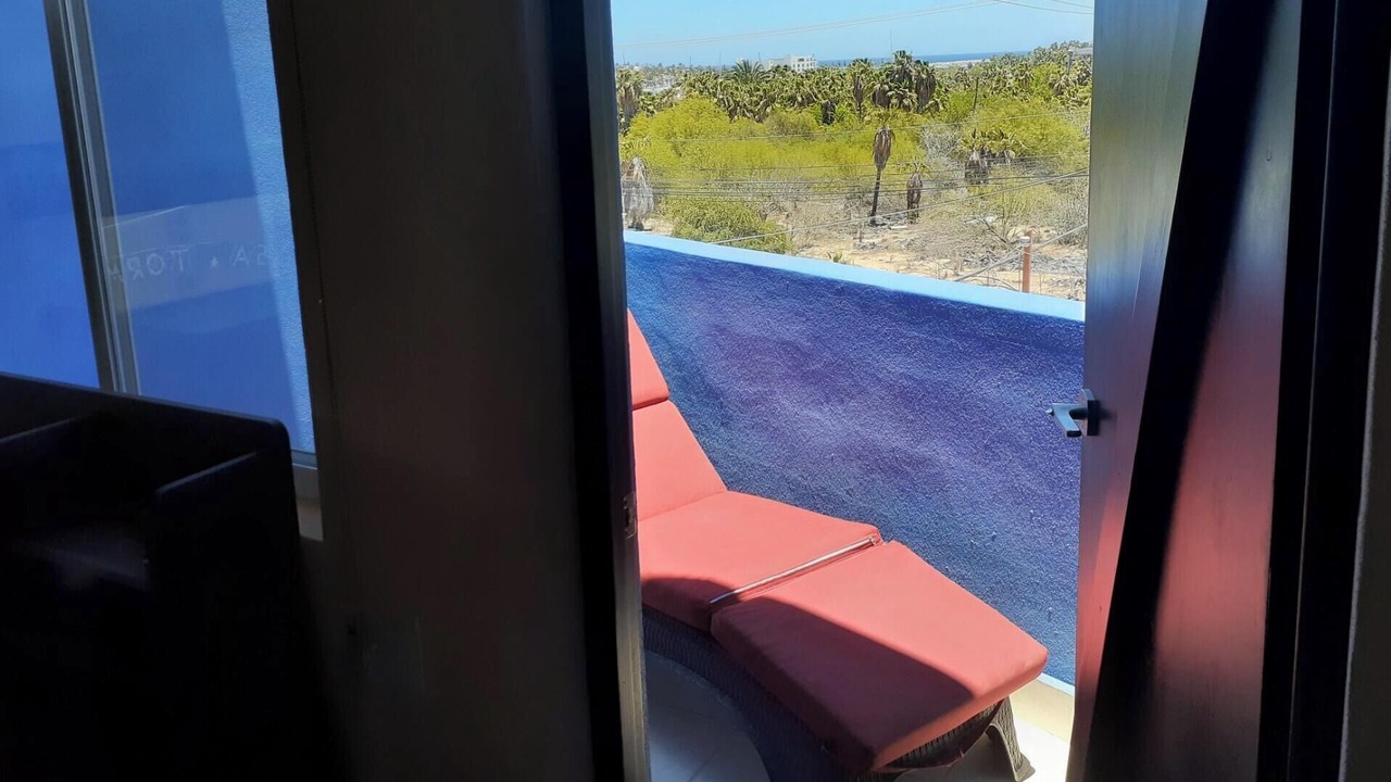 Photo of Patio Balcony in San Jose del Cabo