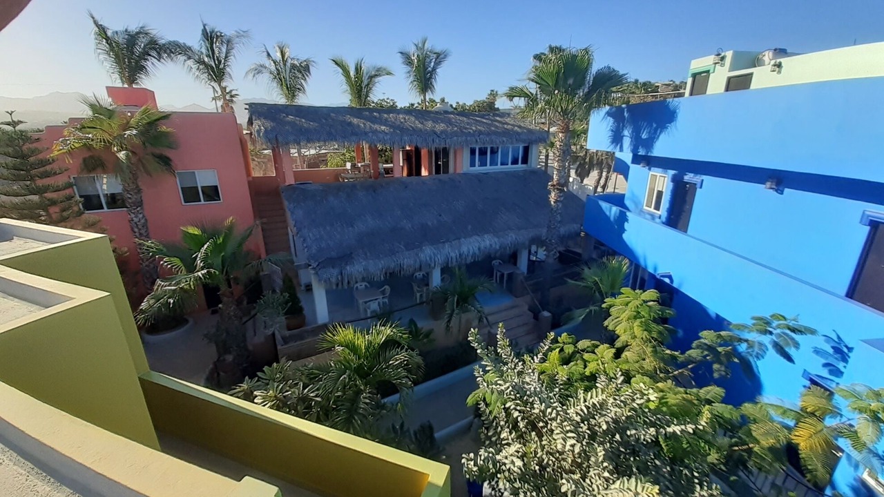 Photo of Outdoor in San Jose del Cabo
