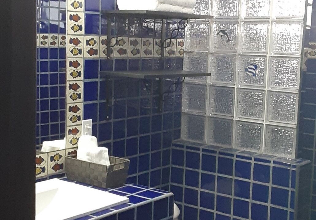 Photo of Bathroom in San Jose del Cabo