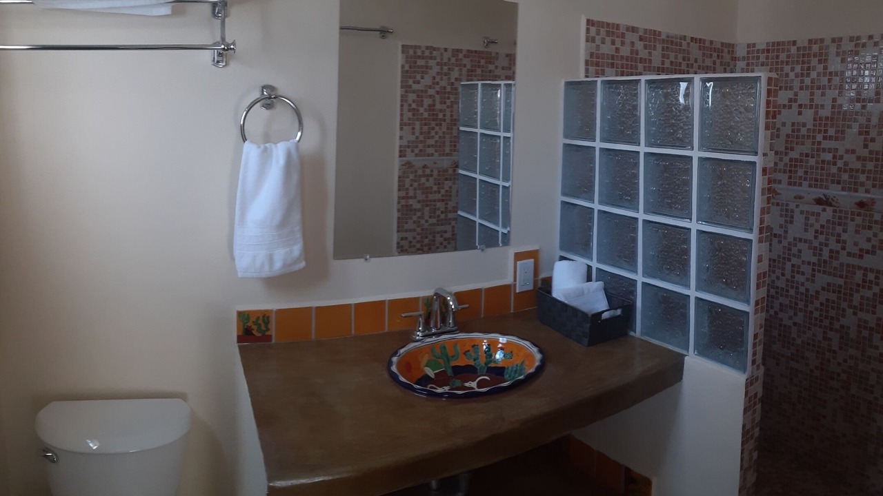Photo of Bathroom in San Jose del Cabo