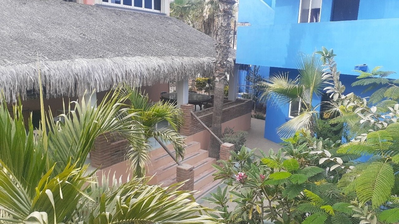 Photo of Bedroom in San Jose del Cabo