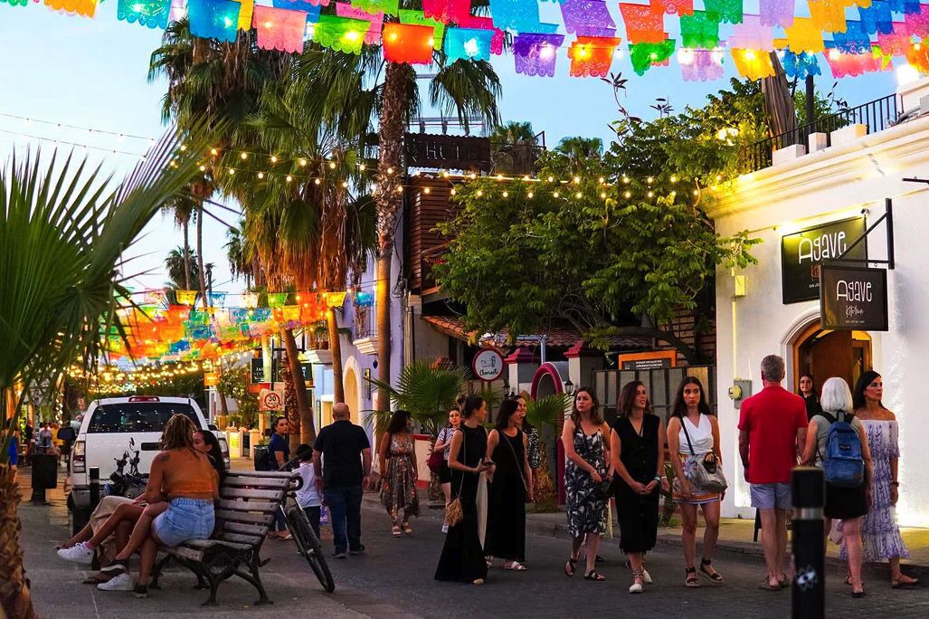 Photo of Outdoor in San Jose del Cabo