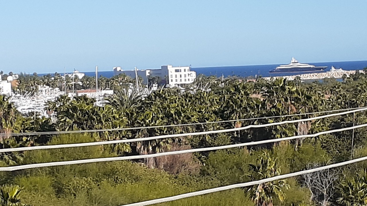 Photo of Patio Balcony in San Jose del Cabo