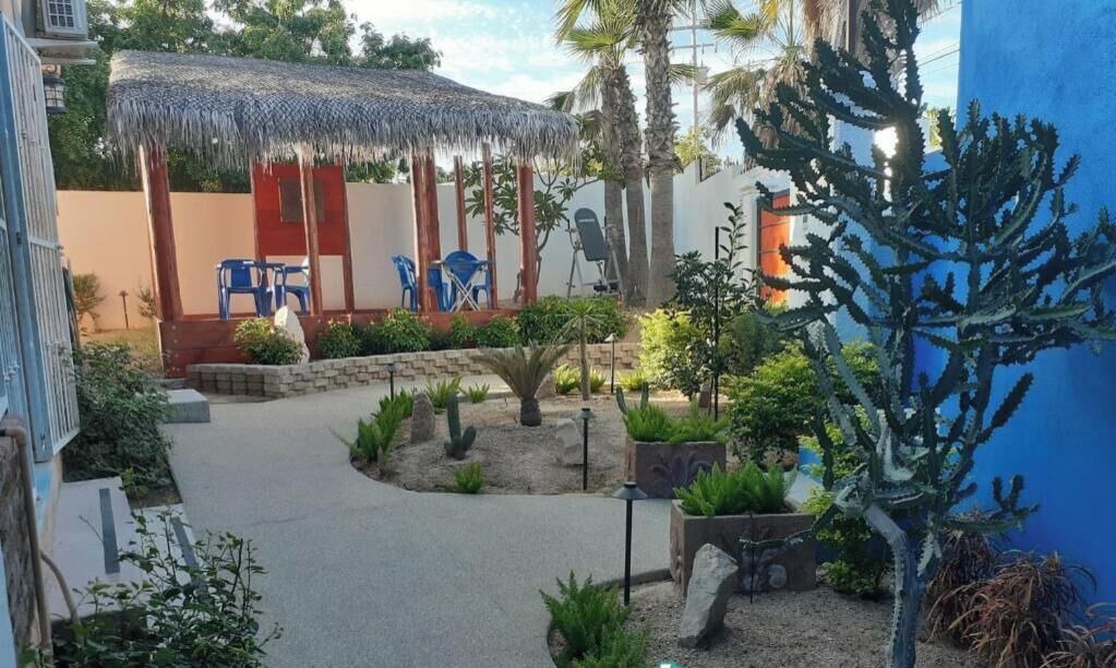Photo of Outdoor in San Jose del Cabo