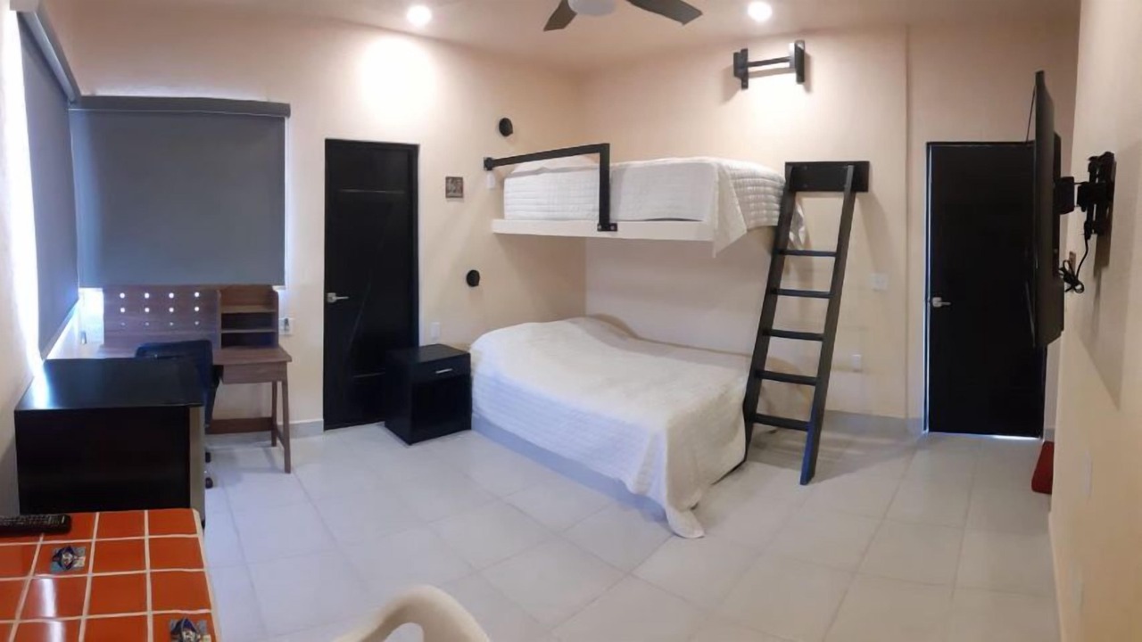 Photo of Bedroom in San Jose del Cabo