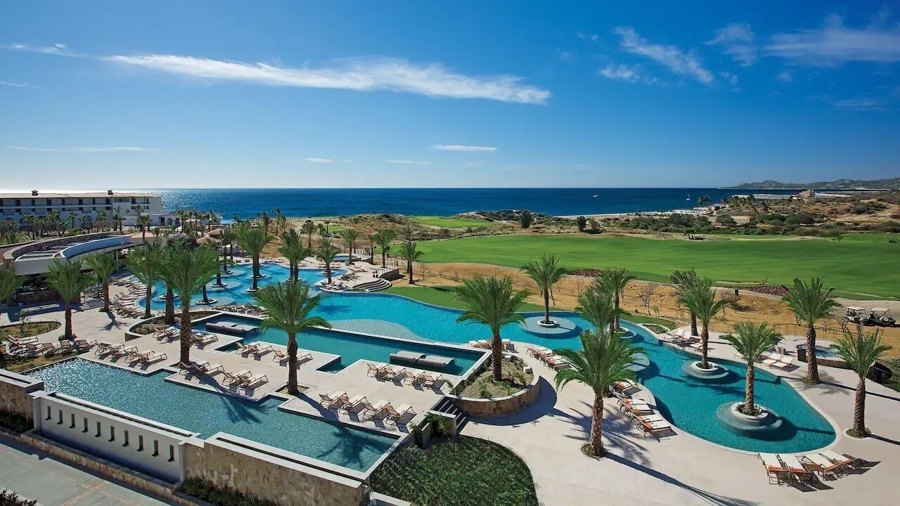 Photo of Outdoor in San Jose del Cabo
