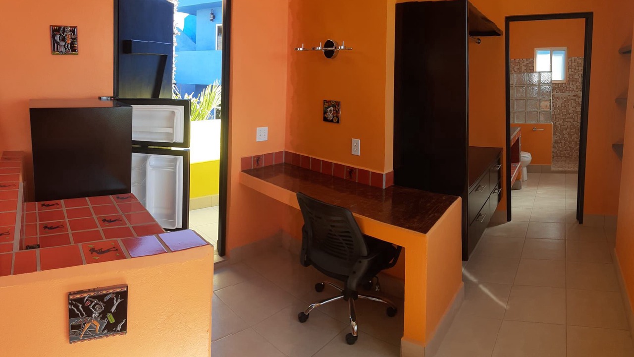 Photo of Bedroom in San Jose del Cabo