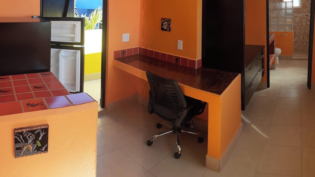 Photo of Bedroom in San Jose del Cabo