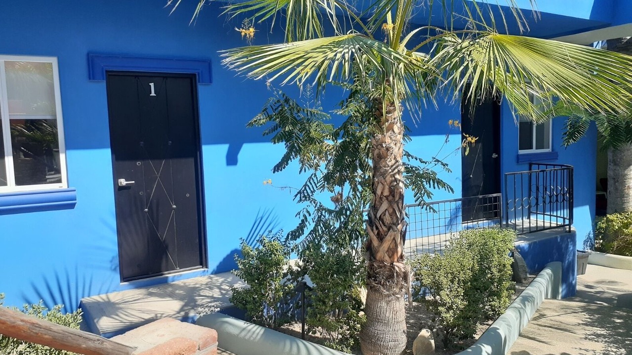 Photo of Outdoor in San Jose del Cabo