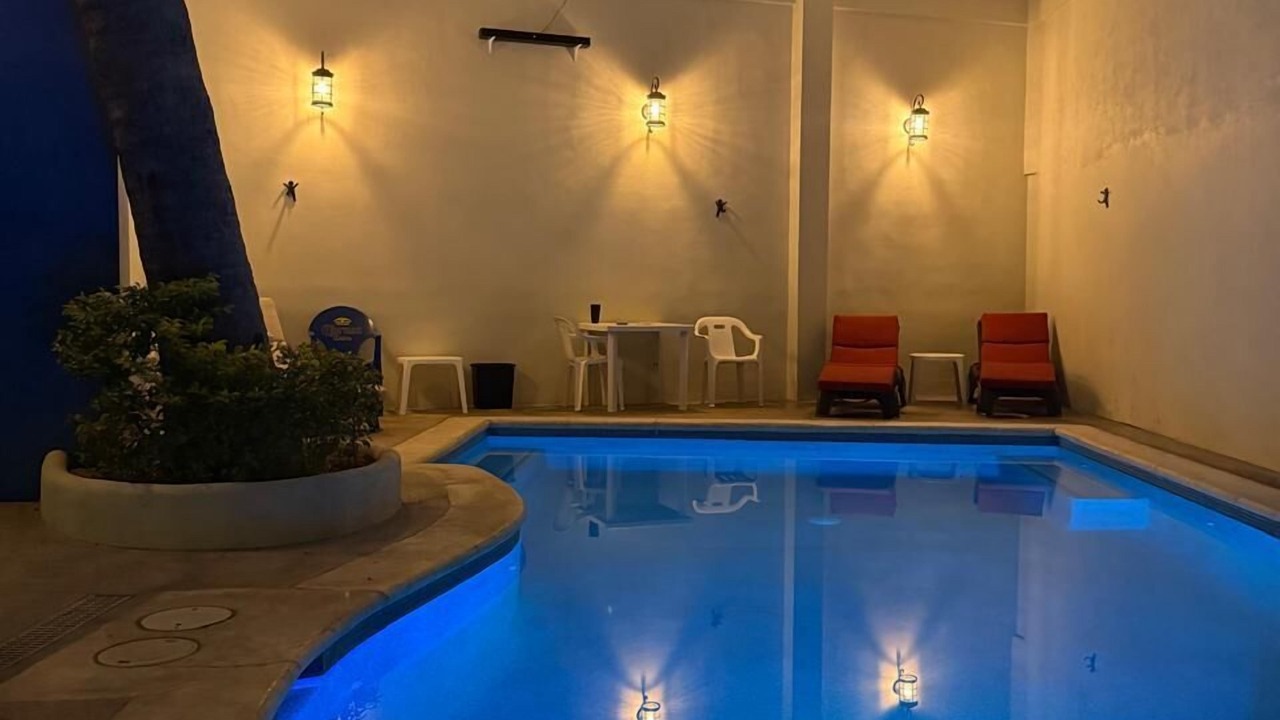 Photo of Outdoor in San Jose del Cabo