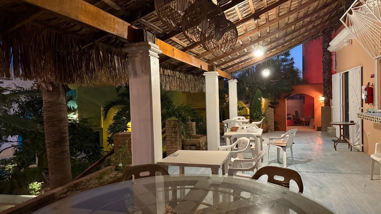 Photo of Outdoor in San Jose del Cabo