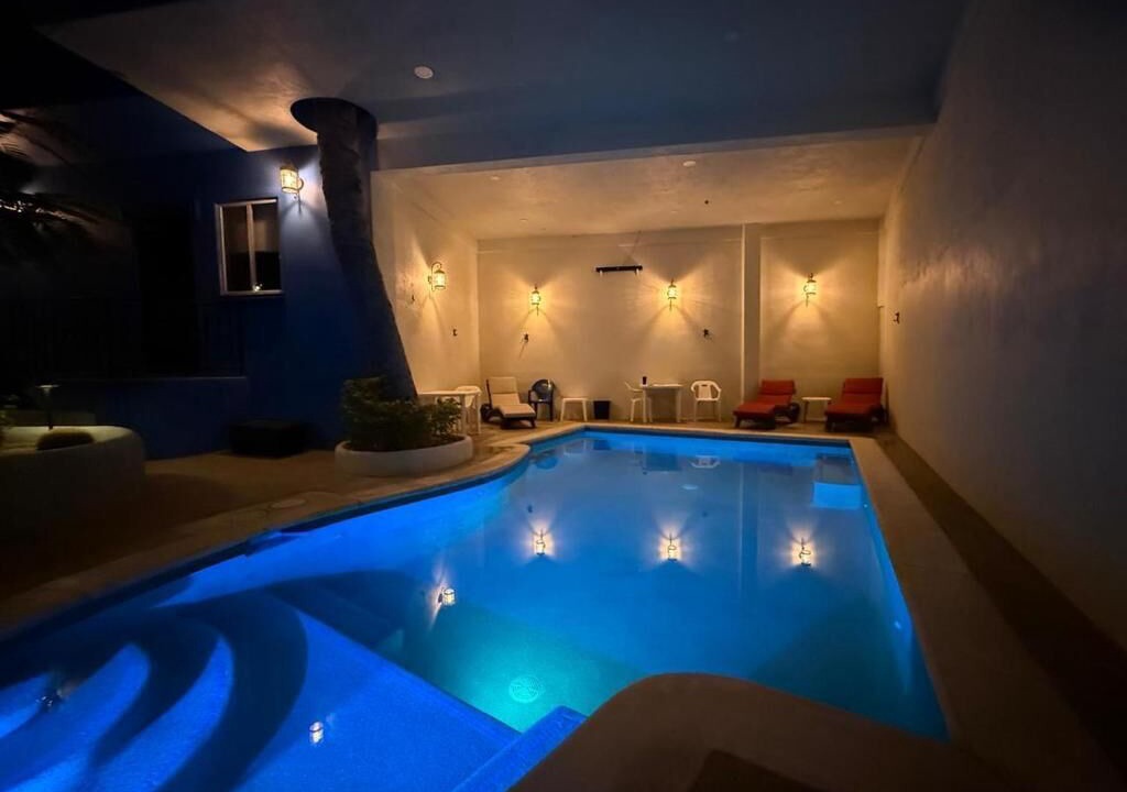 Photo of Outdoor in San Jose del Cabo