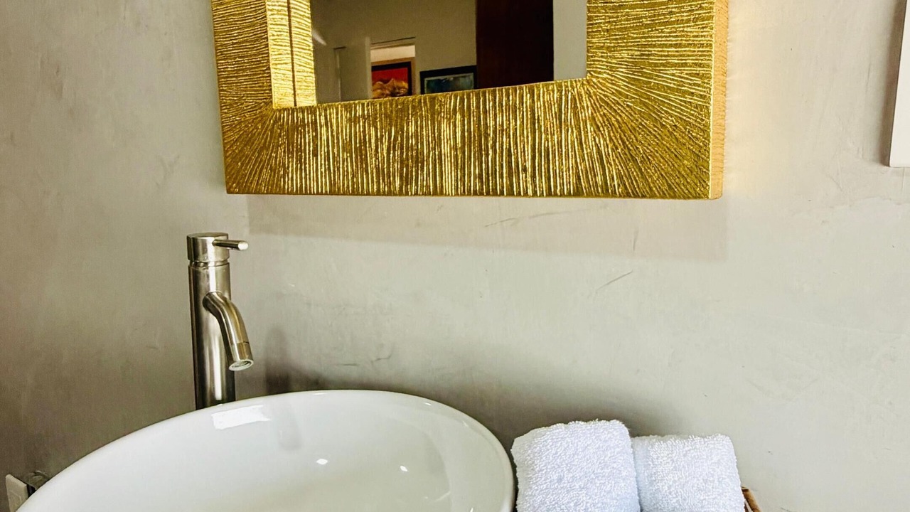 Photo of Bathroom in Colima