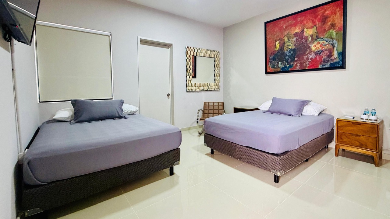 Photo of Bedroom in Colima