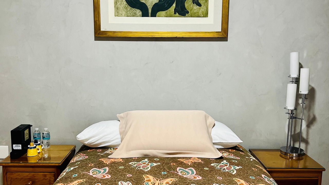 Photo of Bedroom in Colima